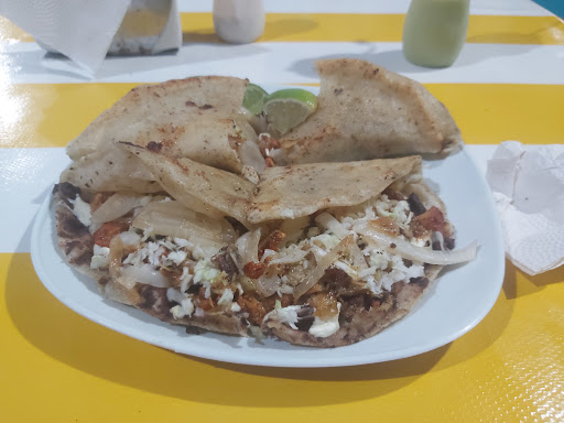 El Paso De Las Bellas [Taquería] - Thumbnail