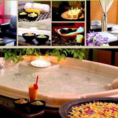 Photos of Rahayu Spa