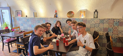 Passau Döner - Visual