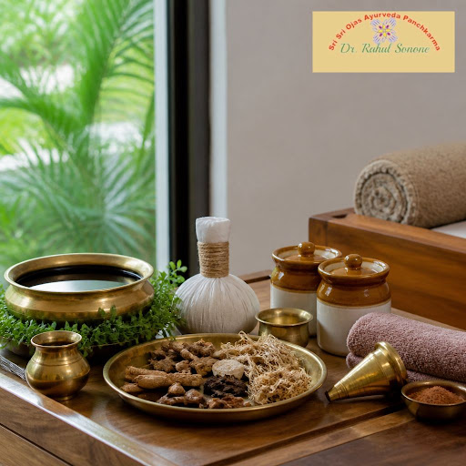 Panchkarma is much more than a spa treatment – it is a classical Ayurvedic detox system that help… post image