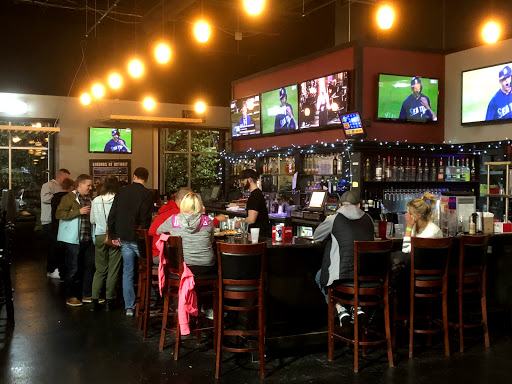 Griffin's Sports Bar & Grill - Thumbnail