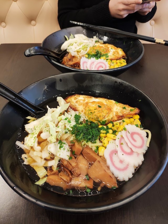 Yukito Sushi
