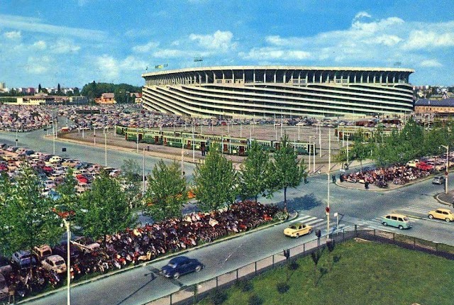 San Siro Stadium