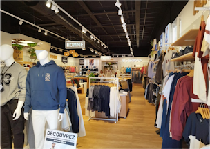 Photo n°4 de Bonobo à Ambérieu-en-Bugey (Magasin de vêtements pour femmes)