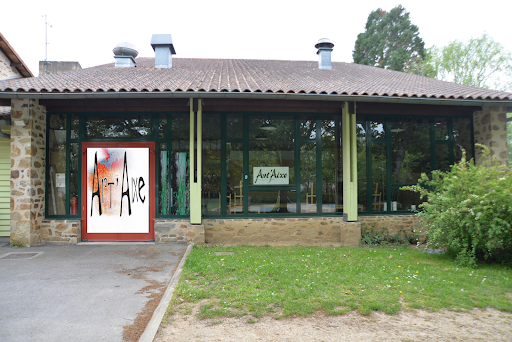 Cultural Center Jacques Prévert - Thumbnail