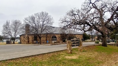 M. Beven Eckert Memorial Library