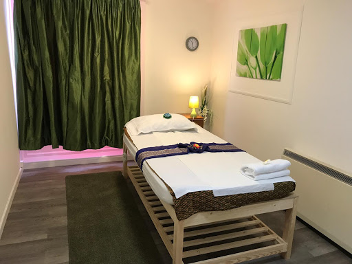 Sala Therapy Haverhill