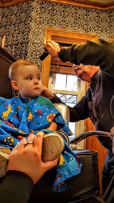 Photos of Orbit Hairstyling