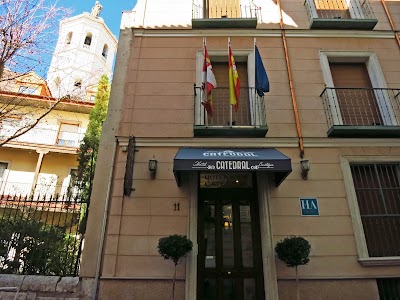 Photos of Hotel Boutique Catedral 3*
