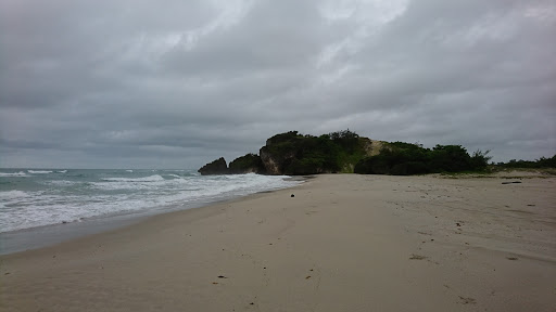 Oyster Beach (Lurrupukurru) - Thumbnail