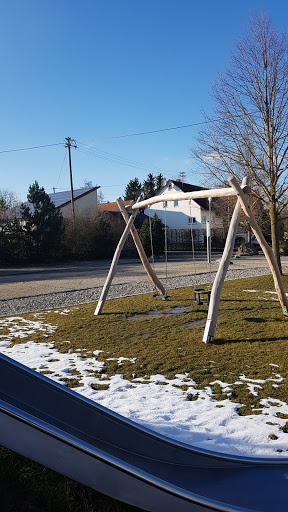 Erisdorf Spielplatz Gallery - Germany
