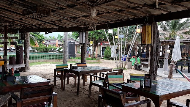 Coco Lanta Eco Resort