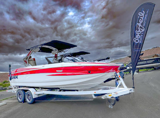 Bob Feil Boats & Motors Inc - Thumbnail