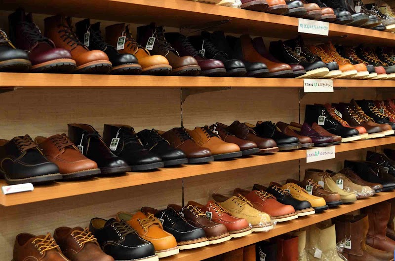 メンズショップサトウ