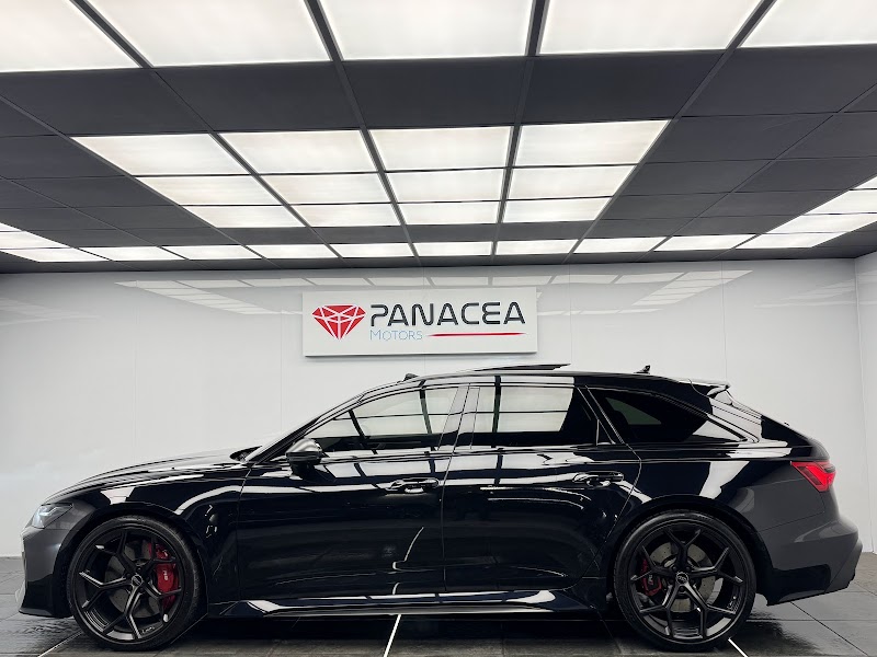 Panacea motors Ltd photo 2