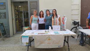 Photo n°4 de Cabinet Marion Nussbaumer à Les Angles (Psychothérapeute)