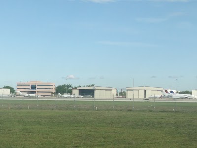 Photos of Boca Raton Airport Authority
