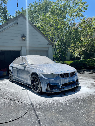 Quality Culture Detail - Mobile Detailing - United States