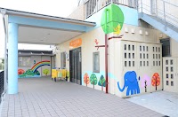 あいら保育園 大安寺