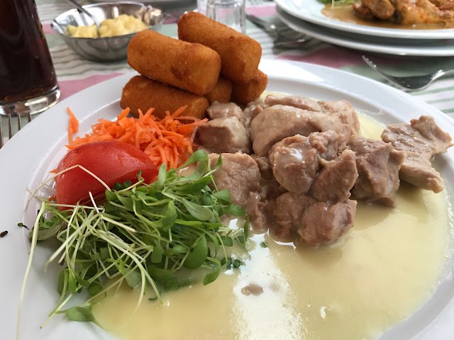 Restaurant Abdijhoeve