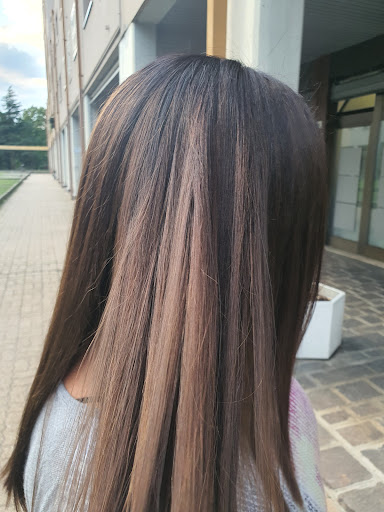 G.A. Parrucchieri - Visual