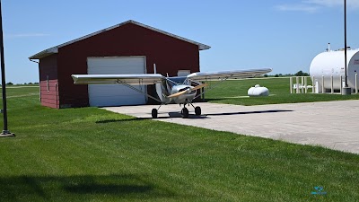 Creston Municipal Airport-CSQ