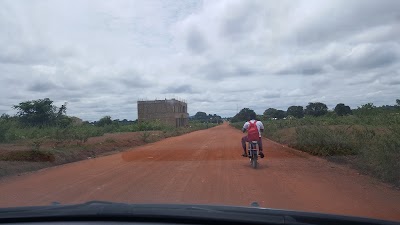 Photos of Centre piscicole de korhogo