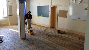 Photo n°3 de SAS ISOBATIR à Flourens (Menuisier)