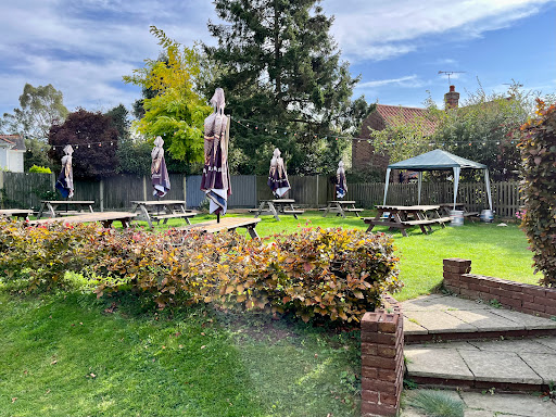 The Bear Inn - Stock Gallery - United Kingdom