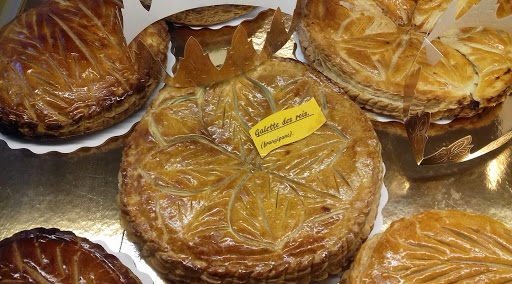 Boulangerie Patisserie le Pot de farine Gallery - France