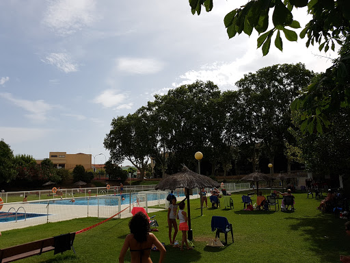 Piscina Pública Municipal de Villafranca. - Thumbnail