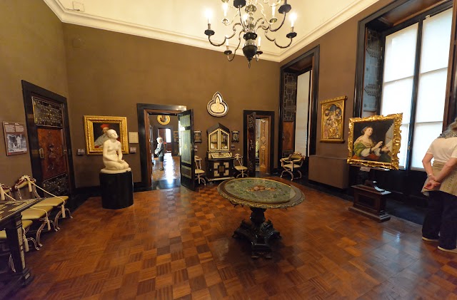 Museo Poldi Pezzoli