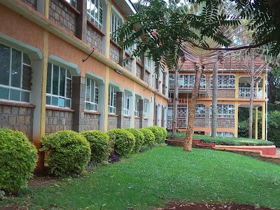 Photos of Karen Vineyard Church