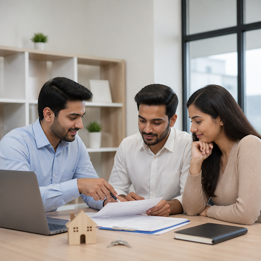 Renting a home or shop in Zaheerabad can feel confusing, especially with legal terms in a rental… post image
