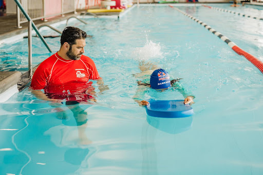British Swim School at LA Fitness – Parsippany - Thumbnail