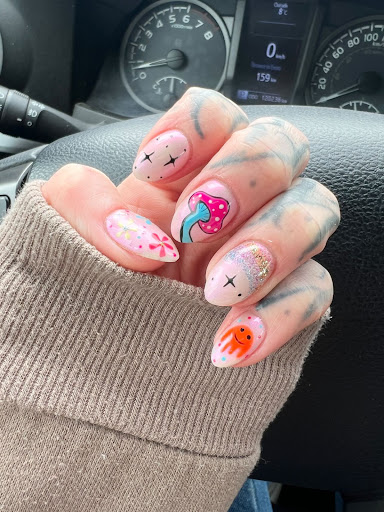 Snail Nail