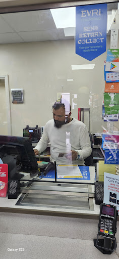Bilton Road Post Office - Thumbnail