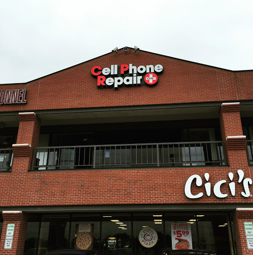 CPR Cell Phone Repair Denton Gallery - United States