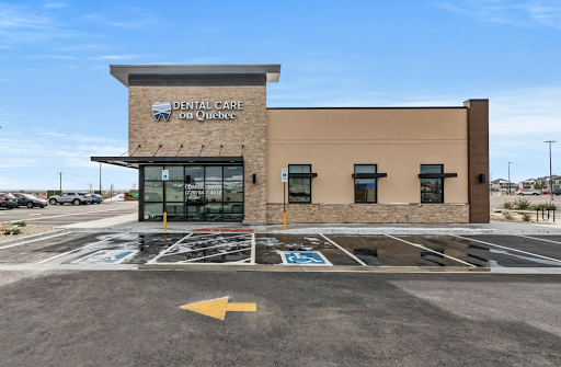 Dental Care on Quebec