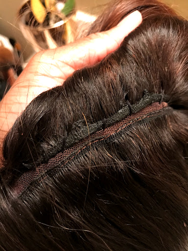 Stamped Hair Studio - Thumbnail