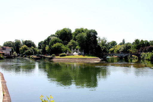 Office de Tourisme de Jarnac - Thumbnail