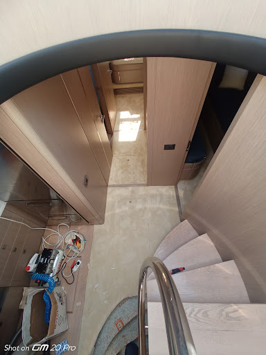 Marmaris Aykut Halı parke