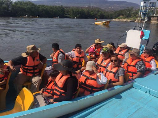 Rumbo Chiapas Tours & Travel - Thumbnail