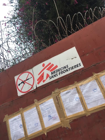 Photos of MEDECIN SANS FRONTIERE