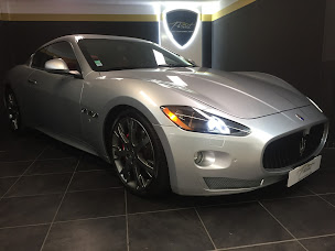 Photo n°10 de Pariest Automobiles à Bussy-Saint-Georges (Vendeur de voitures d'occasion)