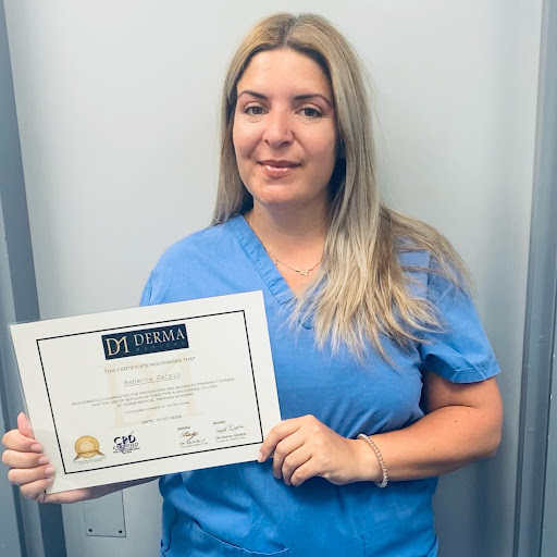 Ebor Derma Aesthetics