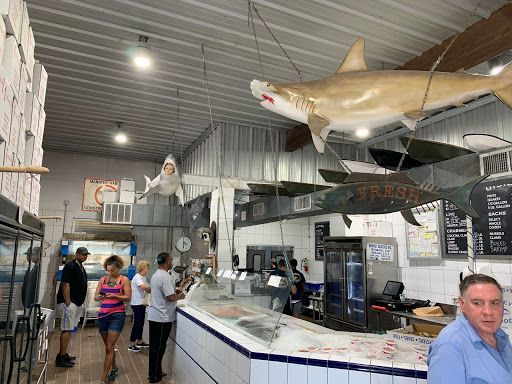 Kenney Seafood Inc Gallery - United States