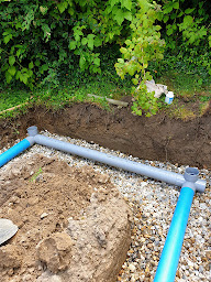 Photo n°16 de Ecotec à Saint-Pierre-de-Varengeville (Constructeur d'abris de jardin)