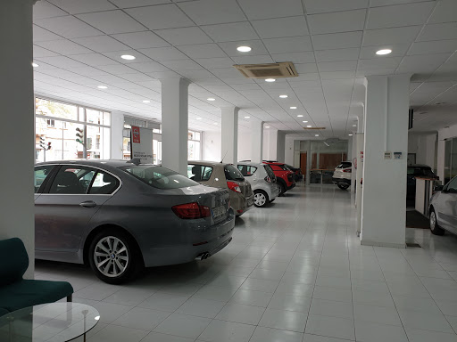 Auto Talleres Belenguer