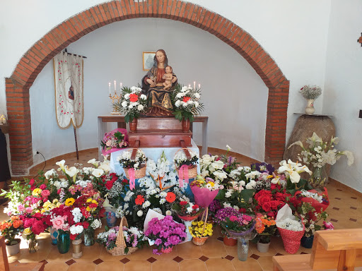 Ermita Virgen de la Encina - Thumbnail
